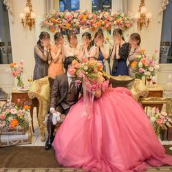 ハートコート横浜の写真18枚目