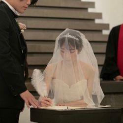 アンダーズ東京の写真1枚目