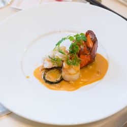 ザ ランドマークスクエア大阪の写真6枚目