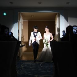 神戸メリケンパークオリエンタルホテルの写真8枚目