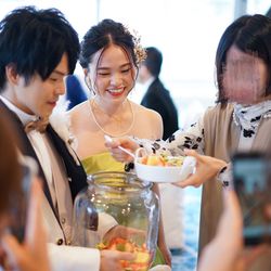 神戸メリケンパークオリエンタルホテルの写真4枚目