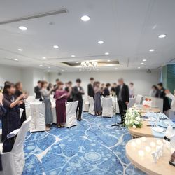 神戸メリケンパークオリエンタルホテルの写真8枚目