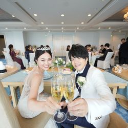 神戸メリケンパークオリエンタルホテルの写真11枚目