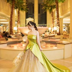 神戸メリケンパークオリエンタルホテルの写真17枚目