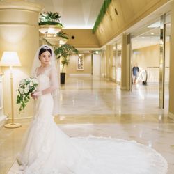 神戸メリケンパークオリエンタルホテルの写真18枚目