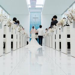 神戸メリケンパークオリエンタルホテルの写真28枚目