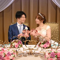 東京ディズニーシー・ホテルミラコスタ®の写真10枚目