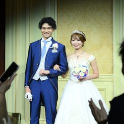 東京ディズニーシー・ホテルミラコスタ®の写真32枚目