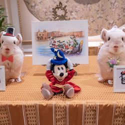 東京ディズニーシー・ホテルミラコスタ®の写真35枚目