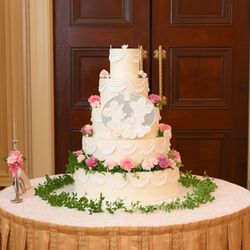 東京ディズニーシー・ホテルミラコスタ®の写真6枚目