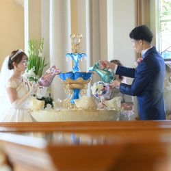 東京ディズニーシー・ホテルミラコスタ®の写真11枚目