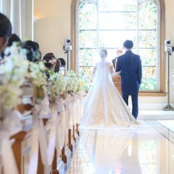 東京ディズニーシー・ホテルミラコスタ®の写真3枚目