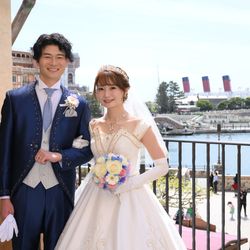 東京ディズニーシー・ホテルミラコスタ®の写真3枚目