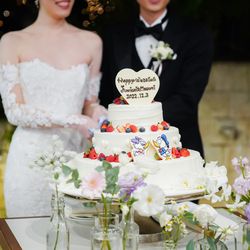 アーカンジェル代官山の写真13枚目