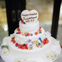 アーカンジェル代官山の写真3枚目