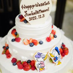 アーカンジェル代官山の写真8枚目