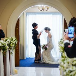 アーカンジェル代官山の写真26枚目