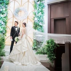 セントジェームスクラブ迎賓館仙台の写真21枚目