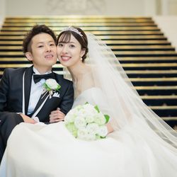 セントジェームスクラブ迎賓館仙台の写真21枚目