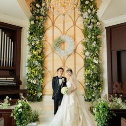 セントジェームスクラブ迎賓館仙台の写真9枚目