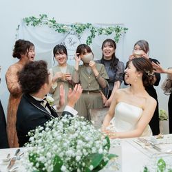 セントジェームスクラブ迎賓館仙台の写真15枚目