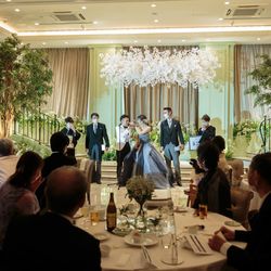 セントジェームスクラブ迎賓館仙台の写真33枚目