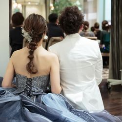 セントジェームスクラブ迎賓館仙台の写真30枚目