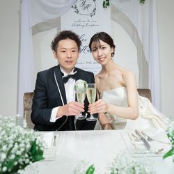 セントジェームスクラブ迎賓館仙台の写真15枚目