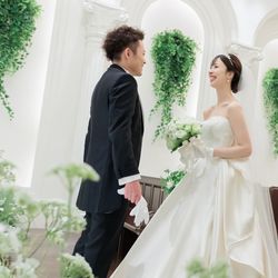 セントジェームスクラブ迎賓館仙台の写真8枚目