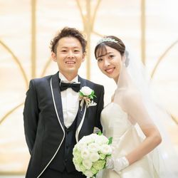 セントジェームスクラブ迎賓館仙台の写真26枚目