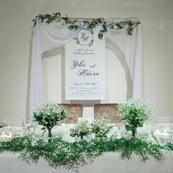 セントジェームスクラブ迎賓館仙台の写真16枚目