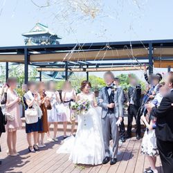 ザ ランドマークスクエア大阪の写真5枚目