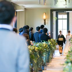 ザ ランドマークスクエア大阪の写真19枚目