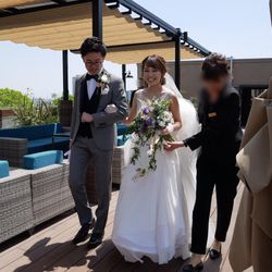 ザ ランドマークスクエア大阪の写真15枚目