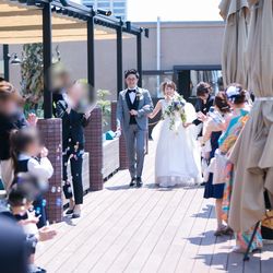 ザ ランドマークスクエア大阪の写真7枚目