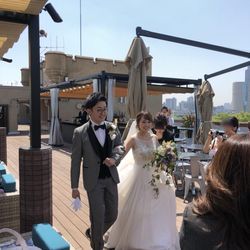 ザ ランドマークスクエア大阪の写真8枚目