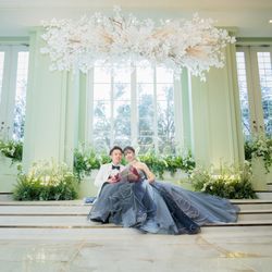 セントジェームスクラブ迎賓館仙台の写真23枚目