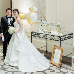 セントジェームスクラブ迎賓館仙台の写真22枚目