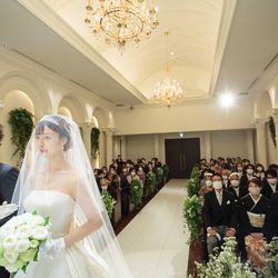 セントジェームスクラブ迎賓館仙台の写真30枚目