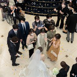 セントジェームスクラブ迎賓館仙台の写真22枚目