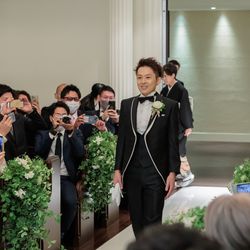 セントジェームスクラブ迎賓館仙台の写真24枚目