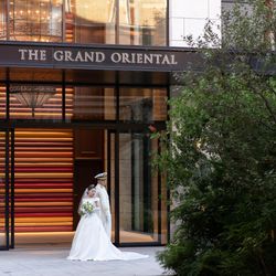 グランドオリエンタル みなとみらいの写真5枚目