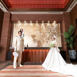 グランドオリエンタル みなとみらいの写真23枚目