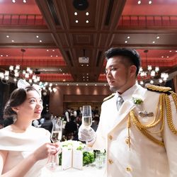 グランドオリエンタル みなとみらいの写真34枚目