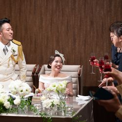 グランドオリエンタル みなとみらいの写真18枚目