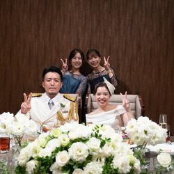 グランドオリエンタル みなとみらいの写真30枚目