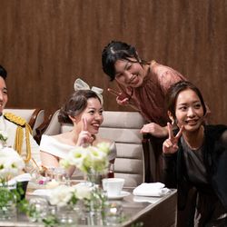 グランドオリエンタル みなとみらいの写真18枚目