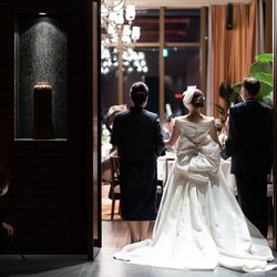 グランドオリエンタル みなとみらいの写真18枚目