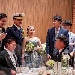 グランドオリエンタル みなとみらいの写真2枚目