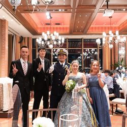 グランドオリエンタル みなとみらいの写真7枚目